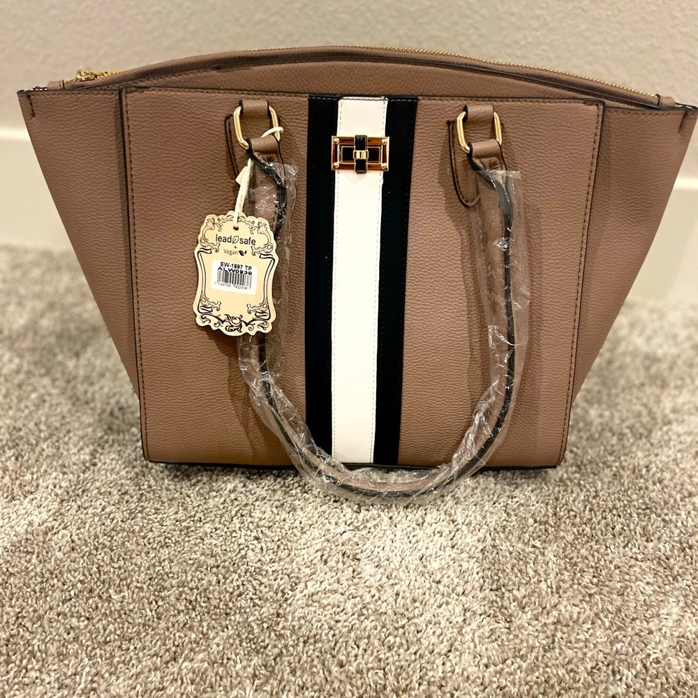 Womens Alyssa bag